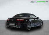 Annonce Mercedes Classe E 220 occasion Diesel 220 d BVA  Beaupuy