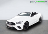 Mercedes Classe E 220 occasion année 2023 boite Automatique Annonce Mercedes Classe E 220 occasion Diesel 220 d BVA à Beaupuy