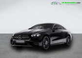 Mercedes Classe E 220 occasion année 2021 boite Automatique Annonce Mercedes Classe E 220 occasion Diesel 220 d BVA à Beaupuy