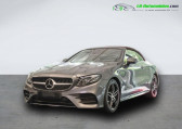 Mercedes Classe E 220 occasion année 2019 boite Automatique Annonce Mercedes Classe E 220 occasion Diesel 220 d BVA à Beaupuy