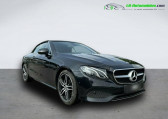 Mercedes Classe E 220 occasion année 2019 boite Automatique Annonce Mercedes Classe E 220 occasion Diesel 220 d BVA à Beaupuy
