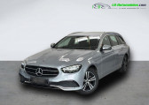 Mercedes Classe E 220 occasion année 2021 boite Automatique Annonce Mercedes Classe E 220 occasion Diesel 220 d BVA à Beaupuy