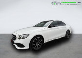 Mercedes Classe E 220 occasion année 2020 boite Automatique Annonce Mercedes Classe E 220 occasion Diesel 220 d BVA à Beaupuy