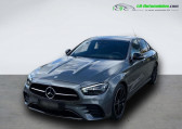 Mercedes Classe E 220 occasion année 2023 boite Automatique Annonce Mercedes Classe E 220 occasion Diesel 220 d BVA à Beaupuy