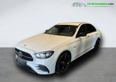 Mercedes Classe E 220 occasion année 2023 boite Automatique Annonce Mercedes Classe E 220 occasion Diesel 220 d BVA à Beaupuy