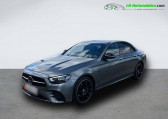 Mercedes Classe E 220 occasion année 2023 boite Automatique Annonce Mercedes Classe E 220 occasion Diesel 220 d BVA à Beaupuy