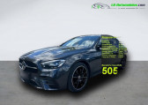 Mercedes Classe E 220 occasion année 2023 boite Automatique Annonce Mercedes Classe E 220 occasion Diesel 220 d BVA à Beaupuy