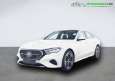 Mercedes Classe E 220 occasion année 2024 boite Automatique Annonce Mercedes Classe E 220 occasion Diesel 220 d BVA à Beaupuy