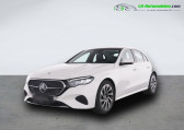 Mercedes Classe E 220 occasion année 2024 boite Automatique Annonce Mercedes Classe E 220 occasion Diesel 220 d BVA à Beaupuy