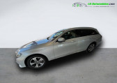Mercedes Classe E 220 220 d BVA   Beaupuy 31