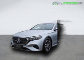 Mercedes Classe E 220 occasion année 2024 boite Automatique Annonce Mercedes Classe E 220 occasion Diesel 220 d BVA à Beaupuy