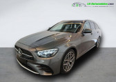 Mercedes Classe E 220 occasion année 2023 boite Automatique Annonce Mercedes Classe E 220 occasion Diesel 220 d BVA à Beaupuy