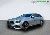 Mercedes Classe E 220 occasion année 2021 boite Automatique Annonce Mercedes Classe E 220 occasion Diesel 220 d BVA à Beaupuy