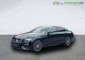 Mercedes Classe E 220 occasion année 2018 boite Automatique Annonce Mercedes Classe E 220 occasion Diesel 220 d BVA à Beaupuy