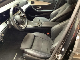 Mercedes Classe E 220 220 d BVA  occasion  Beaupuy - photo n6