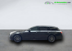 Mercedes Classe E 220 220 d BVA  occasion  Beaupuy - photo n5