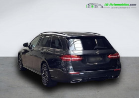 Mercedes Classe E 220 220 d BVA  occasion  Beaupuy - photo n4