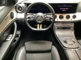 Mercedes Classe E 220 220 d BVA  occasion  Beaupuy - photo n3