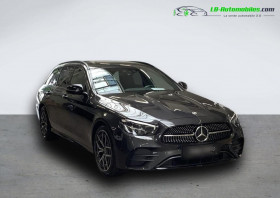 Mercedes Classe E 220 220 d BVA  occasion  Beaupuy - photo n2