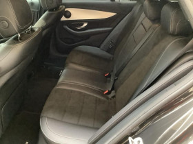 Mercedes Classe E 220 220 d BVA  occasion  Beaupuy - photo n7