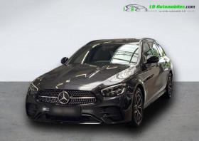 Mercedes Classe E 220 , garage LB AUTOMOBILES  Beaupuy