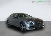 Mercedes Classe E 220 220 d BVA   Beaupuy 31