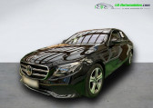 Mercedes Classe E 220 220 d BVA   Beaupuy 31