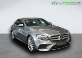 Mercedes Classe E 220 220 d BVA   Beaupuy 31