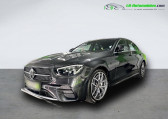 Mercedes Classe E 220 occasion année 2020 boite Automatique Annonce Mercedes Classe E 220 occasion Diesel 220 d BVA à Beaupuy