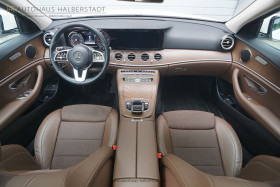 Mercedes Classe E 220 220 d BVA  occasion  Beaupuy - photo n3