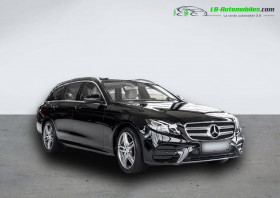 Mercedes Classe E 220 220 d BVA  occasion  Beaupuy - photo n2