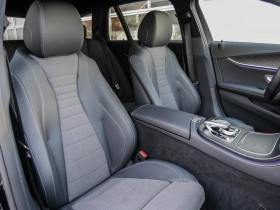 Mercedes Classe E 220 220 d BVA  occasion  Beaupuy - photo n4