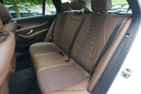 Mercedes Classe E 220 220 d BVA  occasion  Beaupuy - photo n7