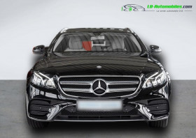 Mercedes Classe E 220 220 d BVA  occasion  Beaupuy - photo n4