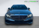 Mercedes Classe E 220 220 d BVA   Beaupuy 31