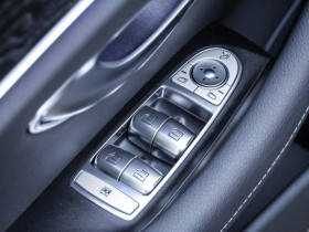 Mercedes Classe E 220 220 d BVA  occasion  Beaupuy - photo n7