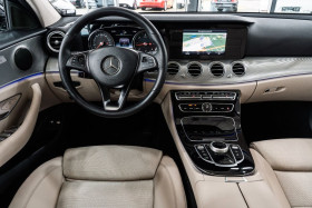 Mercedes Classe E 220 220 d BVA  occasion  Beaupuy - photo n3