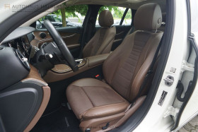 Mercedes Classe E 220 220 d BVA  occasion  Beaupuy - photo n6