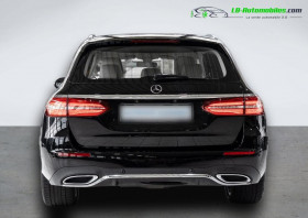 Mercedes Classe E 220 220 d BVA  occasion  Beaupuy - photo n5