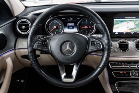 Mercedes Classe E 220 220 d BVA  occasion  Beaupuy - photo n6