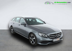 Mercedes Classe E 220 220 d BVA  occasion  Beaupuy - photo n2