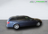 Mercedes Classe E 220 220 d BVA   Beaupuy 31