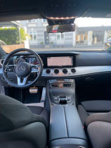 Mercedes Classe E 220 220 d BVA  occasion  Beaupuy - photo n3