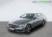 Mercedes Classe E 220 occasion année 2020 boite Automatique Annonce Mercedes Classe E 220 occasion Diesel 220 d BVA à Beaupuy