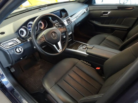 Mercedes Classe E 220 220 d BVA  occasion  Beaupuy - photo n2
