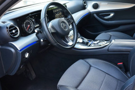 Mercedes Classe E 220 220 d BVA  occasion  Beaupuy - photo n8