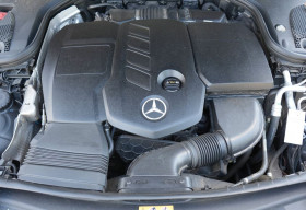 Mercedes Classe E 220 220 d BVA  occasion  Beaupuy - photo n10