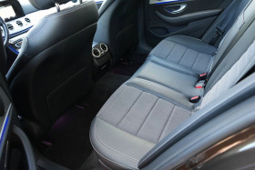 Mercedes Classe E 220 220 d BVA  occasion  Beaupuy - photo n9