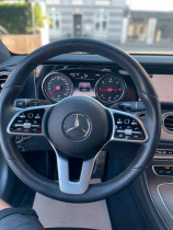 Mercedes Classe E 220 220 d BVA  occasion  Beaupuy - photo n6