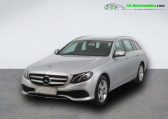 Mercedes Classe E 220 220 d BVA   Beaupuy 31